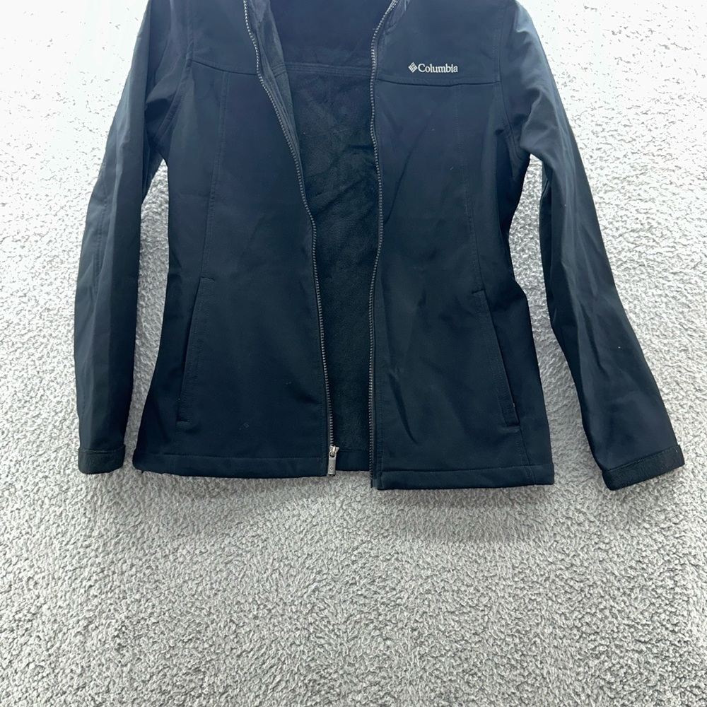 Columbia Fleece Jacket